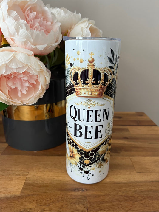 20oz (590mls) Tumbler - BEE-28