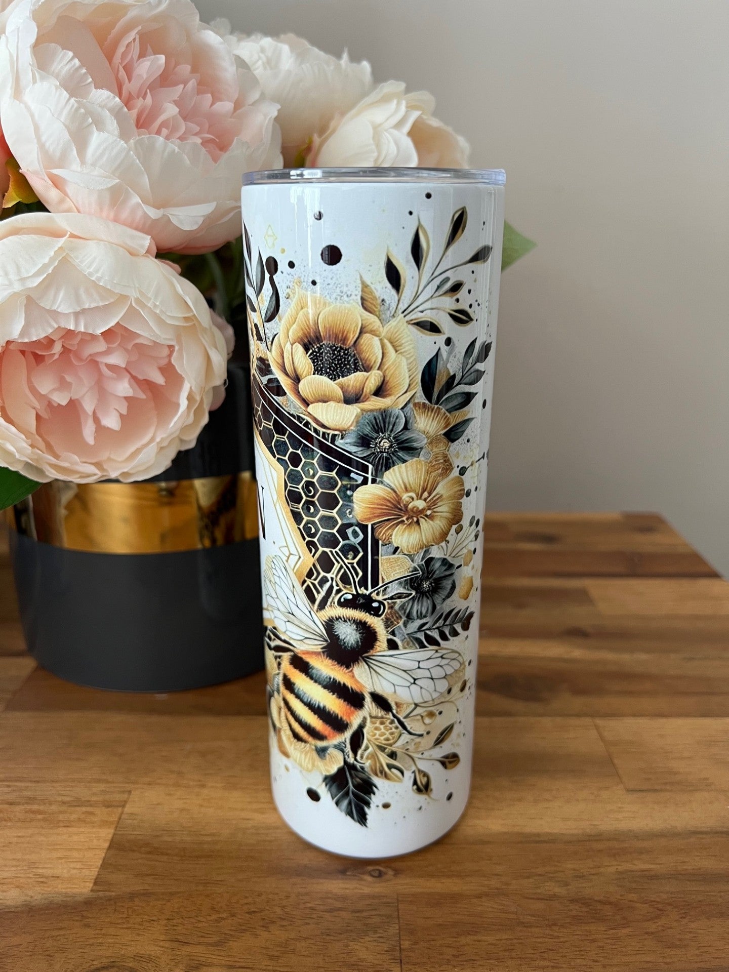 20oz (590mls) Tumbler - BEE-28