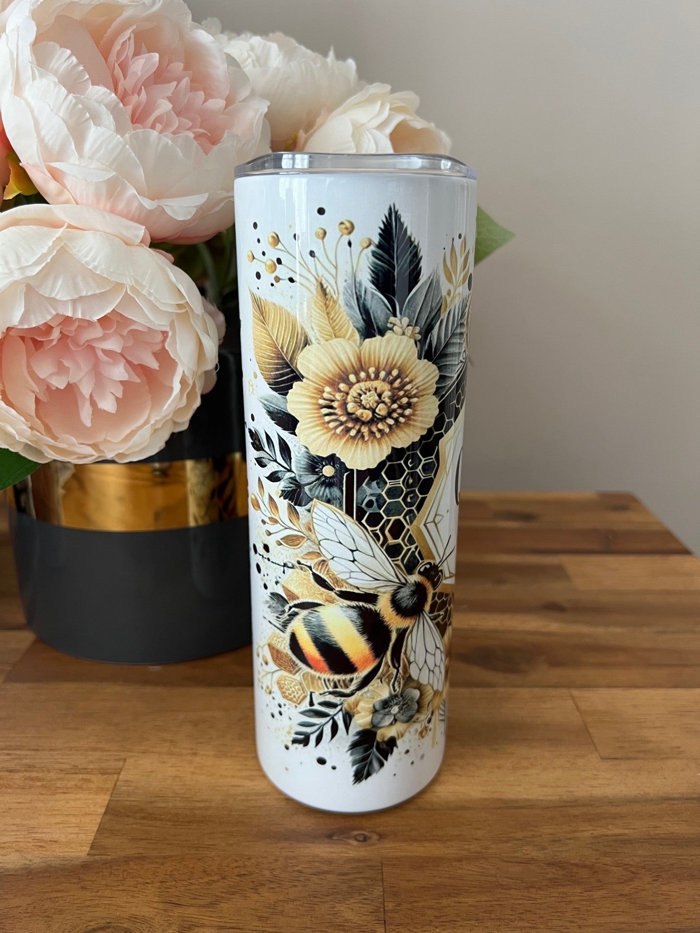 20oz (590mls) Tumbler - BEE-28