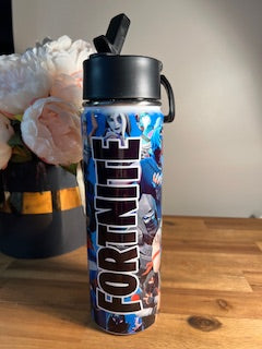 20oz (590mls) Tumbler - Gaming - GAM-01 - Fortnite