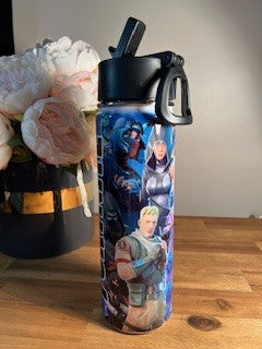 20oz (590mls) Tumbler - Gaming - GAM-01 - Fortnite